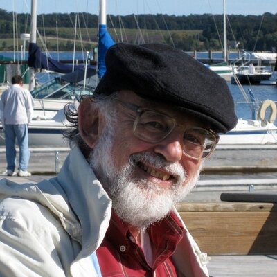 Sylvan Zaft, Ph.D.